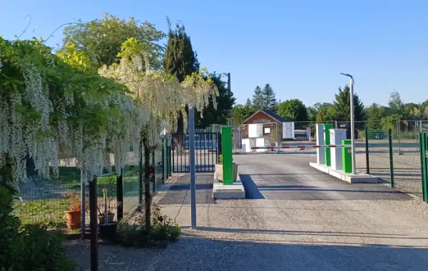 Camping-Car Park 